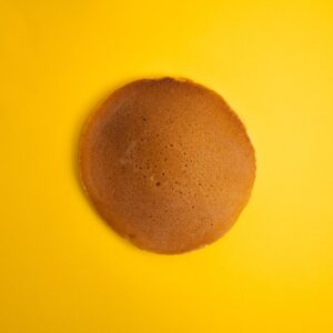 Componi il tuo Pancake