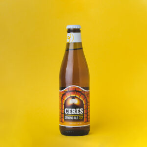 Ceres Strong Ale