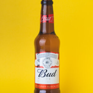Budweiser